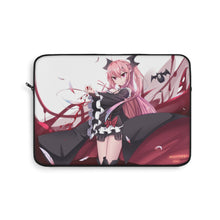 Load image into Gallery viewer, Seraph Of The End Laptop Sleeve
