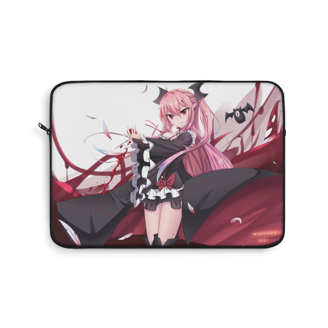 Seraph Of The End Laptop Sleeve