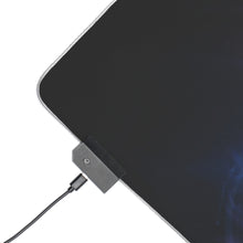 Load image into Gallery viewer, Anime Naruto RGB LED Mouse Pad (Desk Mat)
