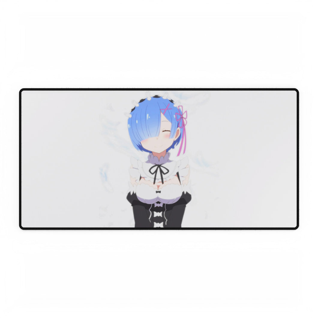 Anime Re:ZERO -Starting Life in Another World- Mouse Pad (Desk Mat)