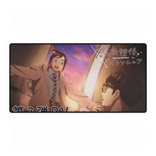 Load image into Gallery viewer, Insomniacs After School Mouse Pad (Desk Mat)
