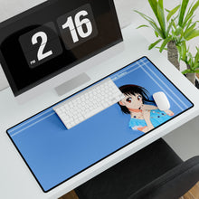 Load image into Gallery viewer, Anime Nisekoi Mouse Pad (Desk Mat)
