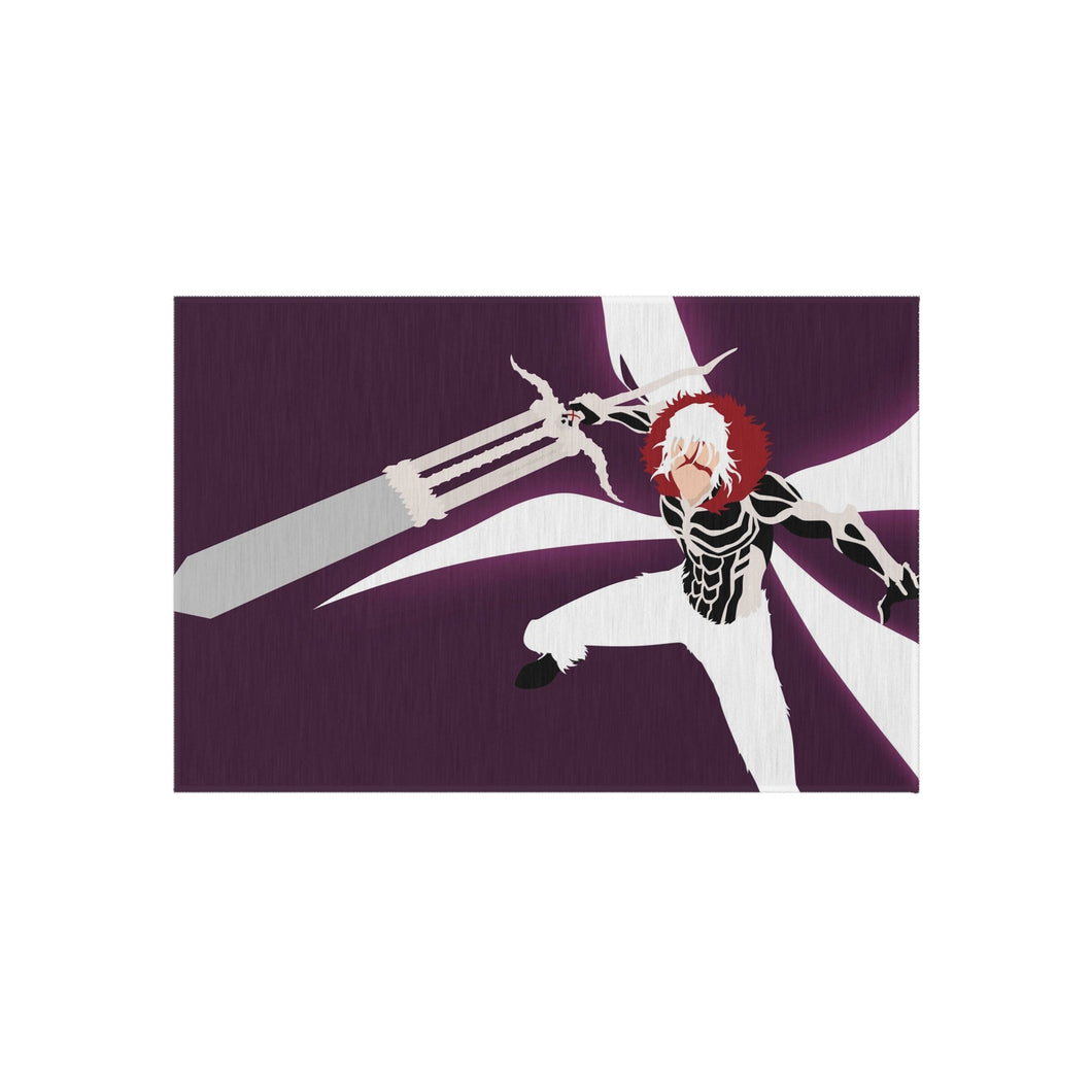 Anime Bleach Rug