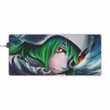 Load image into Gallery viewer, Anime Bleach RGB LED Mouse Pad (Desk Mat)
