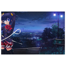 Load image into Gallery viewer, Chuunibyou demo Koi ga Shitai! Takanashi Rikka Jigsaw Puzzle
