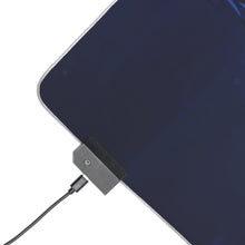Load image into Gallery viewer, Kuroko&#39;s Basketball Daiki Aomine RGB LED Mouse Pad (Desk Mat)
