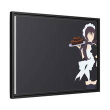 Load image into Gallery viewer, Maid Sama! Canvas Framed Art Print
