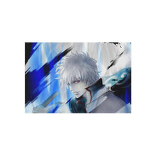 Load image into Gallery viewer, Gintama Gintoki Sakata Rug
