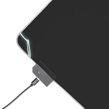 Load image into Gallery viewer, A Certain Scientific Railgun RGB LED Mouse Pad (Desk Mat)
