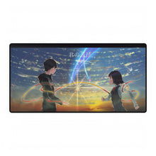 Load image into Gallery viewer, Your Name. Mouse Pad (Desk Mat)
