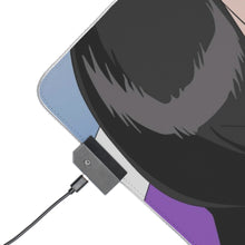 Load image into Gallery viewer, Anime Bleach RGB LED Mouse Pad (Desk Mat)

