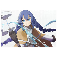 Load image into Gallery viewer, Mushoku Tensei: Jobless Reincarnation Jigsaw Puzzle
