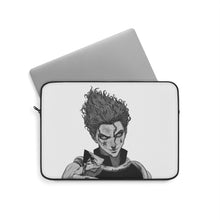Load image into Gallery viewer, Anime Hunter x Hunter Laptop Sleeve
