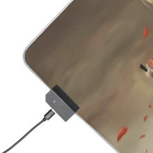 Load image into Gallery viewer, Fate/Stay Night RGB LED Mouse Pad (Desk Mat)
