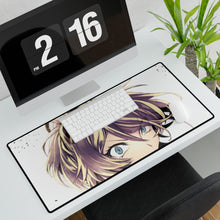 Load image into Gallery viewer, Youjo Senki Mouse Pad (Desk Mat)
