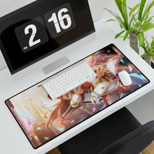 Load image into Gallery viewer, Anime Sword Art Online Mouse Pad (Desk Mat)
