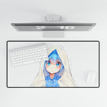 Load image into Gallery viewer, Anime Re:ZERO -Starting Life in Another World- Mouse Pad (Desk Mat)
