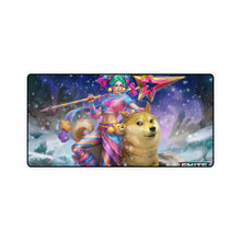 Load image into Gallery viewer, Such Cold Skadi Mouse Pad (Desk Mat)
