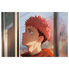 Load image into Gallery viewer, Anime Jujutsu Kaisen Jigsaw Puzzle
