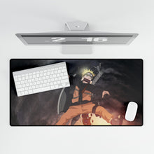 Load image into Gallery viewer, Anime Naruto Mouse Pad (Desk Mat)
