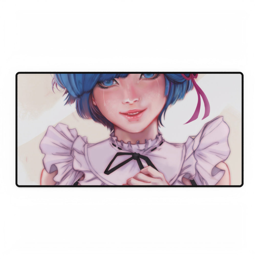 Anime Re:ZERO -Starting Life in Another World- Mouse Pad (Desk Mat)