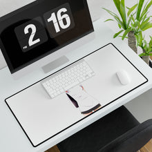 Load image into Gallery viewer, Ruri Gokou Mouse Pad (Desk Mat)
