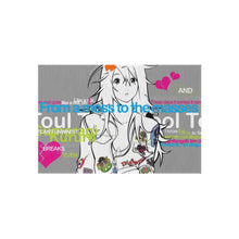 Load image into Gallery viewer, Air Gear Rug
