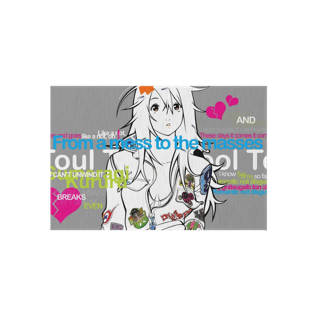 Air Gear Rug