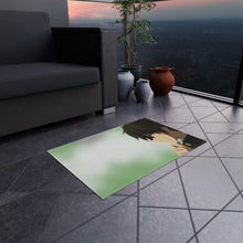 Load image into Gallery viewer, Hōtarō Oreki Face Rug

