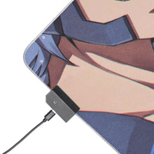 Load image into Gallery viewer, My Hero Academia RGB LED Mouse Pad (Desk Mat)
