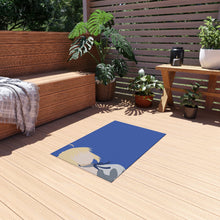 Load image into Gallery viewer, Saber Minimalist Rug
