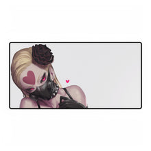 Load image into Gallery viewer, Anime One-Punch Man Mouse Pad (Desk Mat)
