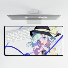 Load image into Gallery viewer, Anime Touhou Mouse Pad (Desk Mat)

