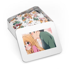 Load image into Gallery viewer, Anime Toradora! Jigsaw Puzzle
