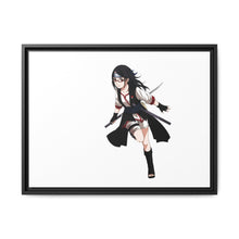 Load image into Gallery viewer, Anime Boruto Canvas Framed Art Print
