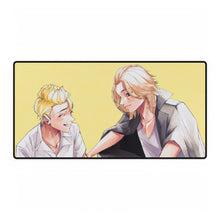 Load image into Gallery viewer, Anime Tokyo Revengers Mouse Pad (Desk Mat)
