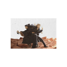 Load image into Gallery viewer, Jujutsu Kaisen Rug
