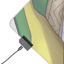 Load image into Gallery viewer, Date A Live RGB LED Mouse Pad (Desk Mat)
