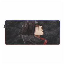 Load image into Gallery viewer, Anime Naruto RGB LED Mouse Pad (Desk Mat)
