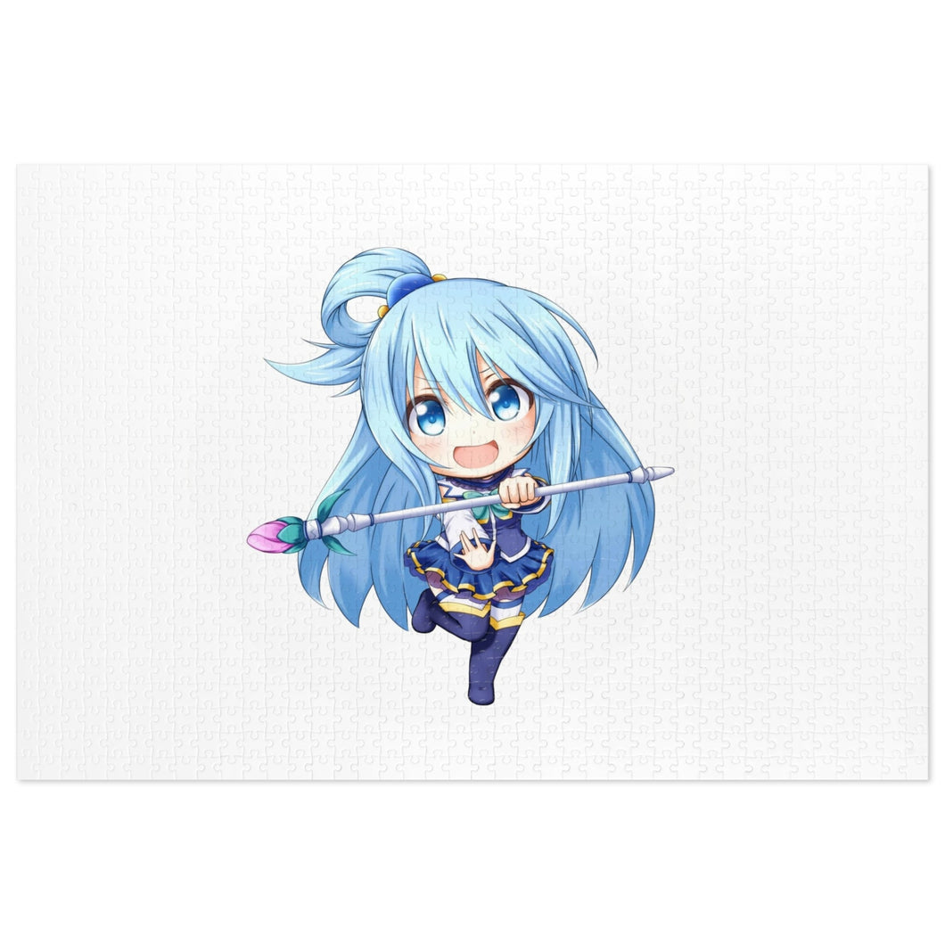 KonoSuba - God’s blessing on this wonderful world!! Jigsaw Puzzle