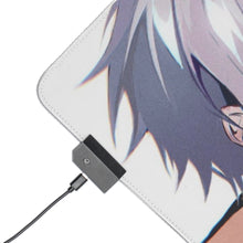 Load image into Gallery viewer, Jujutsu Kaisen RGB LED Mouse Pad (Desk Mat)
