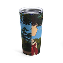 Load image into Gallery viewer, From Up On Poppy Hill Tumbler 20oz
