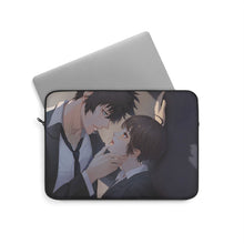 Load image into Gallery viewer, Psycho-Pass Akane Tsunemori Laptop Sleeve

