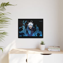 Load image into Gallery viewer, Anime Boruto Canvas Framed Art Print
