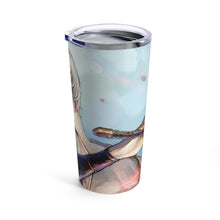 Load image into Gallery viewer, Gintama Gintoki Sakata Tumbler 20oz
