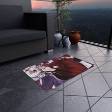 Load image into Gallery viewer, Chaika -The Coffin Princess- Rug
