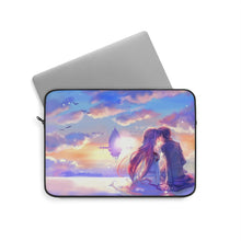 Load image into Gallery viewer, Kirito &amp; Asuna Laptop Sleeve
