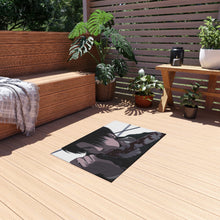 Load image into Gallery viewer, Anime Attack On Titan Rug
