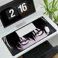 Load image into Gallery viewer, Blood Lad Mouse Pad (Desk Mat)
