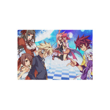 Load image into Gallery viewer, Anime Crossover Rug

